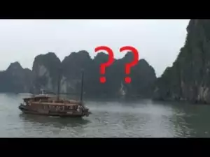 Video: 6 Places More Mysterious Than The Bermuda Triangle...?